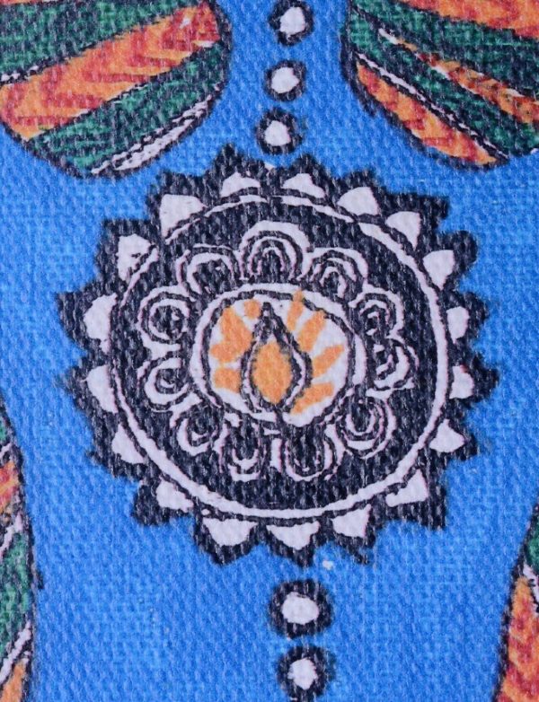 7. Madhubani Painting - Image 4