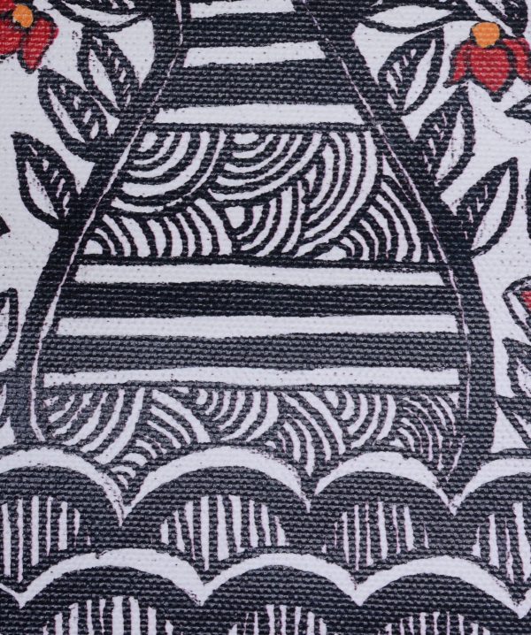 8. Madhubani Painting - Image 3