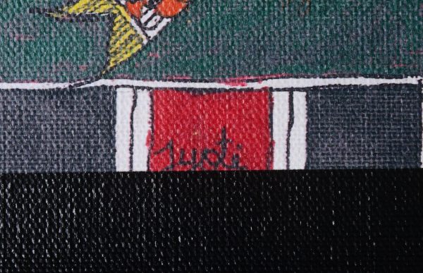 7. Madhubani Painting - Image 3